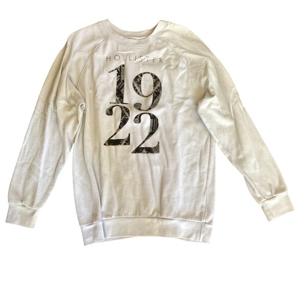 Hollister Sweaters - Hollister Crewneck